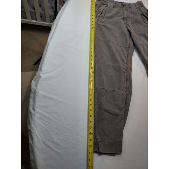 Abercrombie & Fitch Pants Stretch Waist Sz. S - Picture 4 of 6
